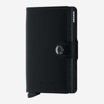 Portfel skórzany Miniwallet