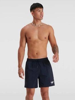 Пляжні шорти чоловічі Speedo Essentials 16" Watershort Am Navy 8-12433D740 S Зелені-хакі (5053744518206)