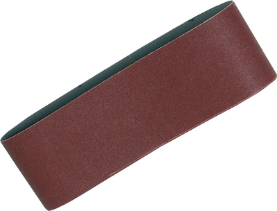 Taśma szlifierska Makita P-37122 76 x 457 mm K100 5 szt (88381972833)