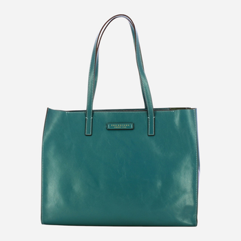Torebka shopper skórzana Mirra