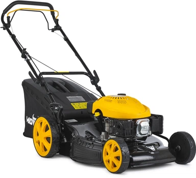 Газонокосилка бензиновая AL-KO Mowox PM 5690 SHW (10000110)