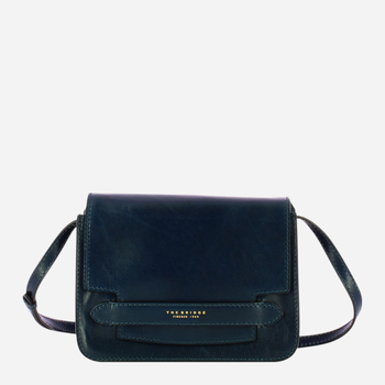 Torebka crossbody damska skórzana Lucrezia