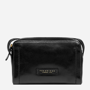 Torebka crossbody damska skórzana Fiona