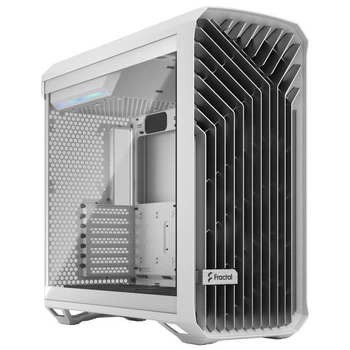 Корпус Fractal Design Torrent TG Clear Tint [124541]