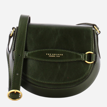 Torebka crossbody damska skórzana Bettina