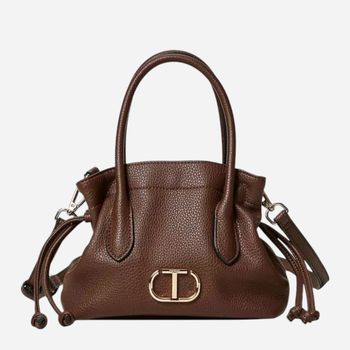 Сумка крос-боді жіноча шкіряна Tote