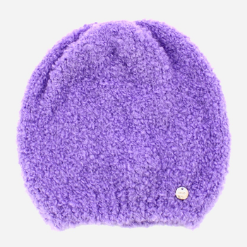 Czapka beanie damska