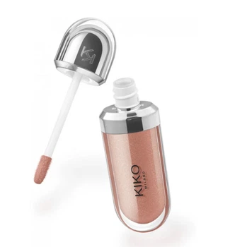 Блиск для губ Kiko Milano 3d Hydra Lipgloss 19 6.5ml