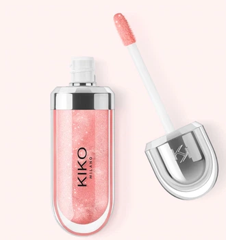 Блиск для губ Kiko Milano 3d Hydra Lipgloss 31 6.5ml