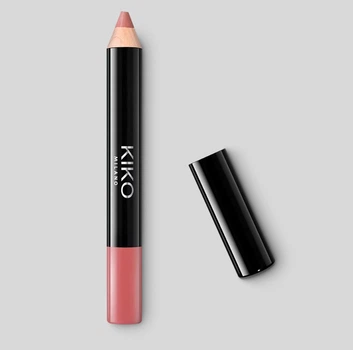 Кремовий олівець для губ KIKO MILANO Smart Fusion Creamy Lip Crayon 04 Intense Hazelnut 1.6г