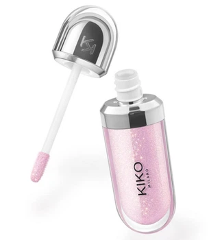 Блиск для губ Kiko Milano 3d Hydra Lipgloss 27 6.5ml