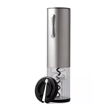 Штопор электрический USB 9*7*19см Home R97140