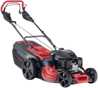 Газонокосилка AL-KO 521 VS-H Premium (119994)