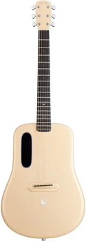 Смарт гітара Lava Me 4 Carbon (36") Soft Gold