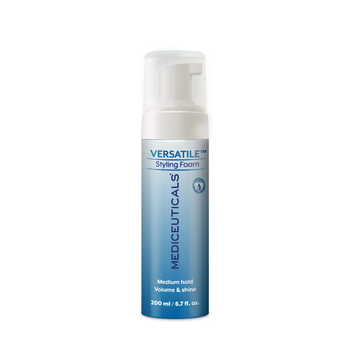 Стайлинговый мусс средней фиксации Mediceuticals Versatile™ 200ml 55006