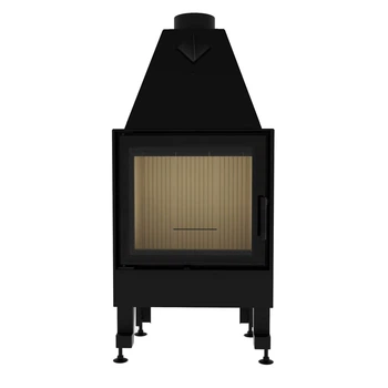 Камінна топка M-FIRE 60 пряма (14 кВт)
