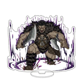 Акрилова фігурка Berserk Берсерк&nbsp; CH AK BR 02