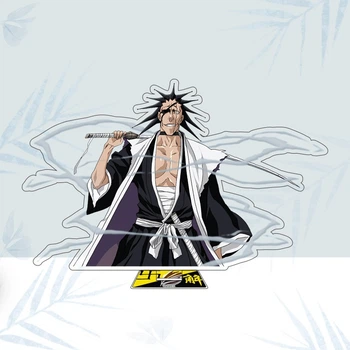 Акрилова фігурка Бліч Bleach (29851D0423BE)