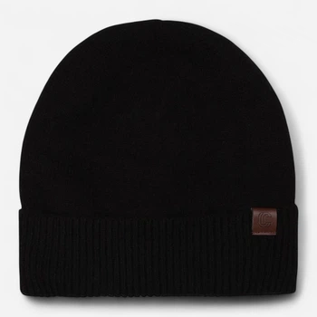 Шапка мужская Colin's CL1077379BLK One Size Black (8684112965673)