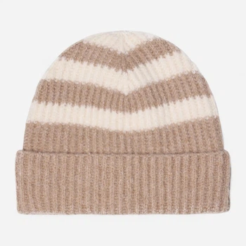 Шапка женская Colin's CL1076893CML One Size Camel (8684112965154)