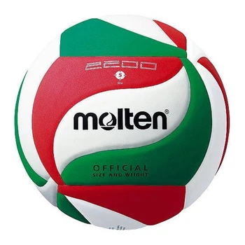 М’яч для волейболу Molten Soft V5M2200