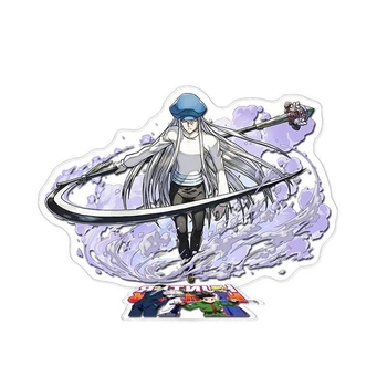 Акриловая фигурка Hunter x Hunter Kaito Хантер х Хантер Кайто (7AE4379EA8AB)