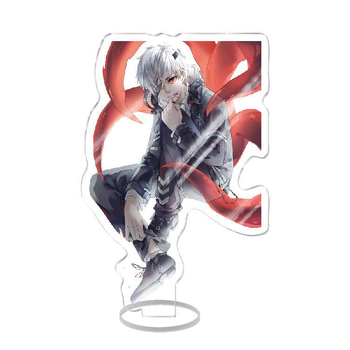 Акрилова фігурка Токійський гуль Tokyo Ghoul 16 см (B58D366D94D9)