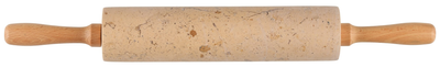 Wałek do ciasta Maku marmurowy 46 cm (6410416277028)