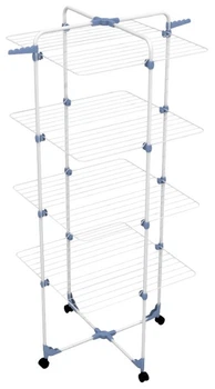 Сушарка для білизни Gimi MODULAR 4, 40 м (GM24004)