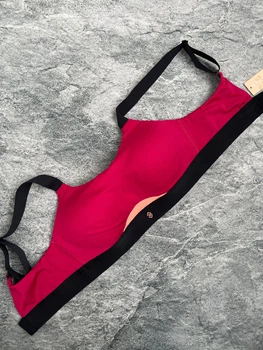 Спортивний бюстгальтер Thirdlove Kinetic Adjustable Sports Bra - Розмір 75С
