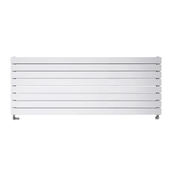 Радиатор дизайнерский Ideale Vittoria H 12 8/544/1400 белый