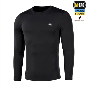 Термосорочка M-Tac Winter Baselayer Black M 70019002-M