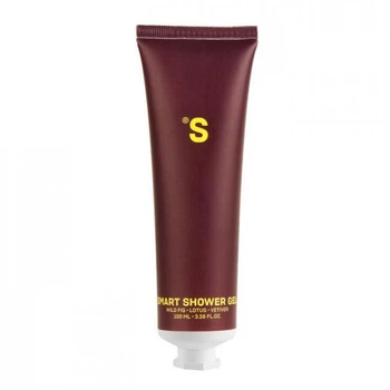 Гель для душу SISTERS AROMA Smart Інжир 100 мл (4820227782970)