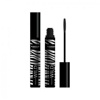 Тушь для ресниц PARISA COSMETICS WILD Volume Sculpt Black 12 мл (8435689009389)