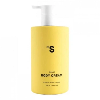 Лосьйон для тіла SISTERS AROMA Smart Ветівер 250 мл (4820227780976)