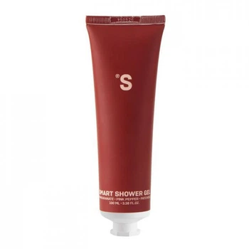Гель для душа SISTERS AROMA Smart Гранат 100 мл (4820227782963)