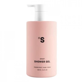 Гель для душа SISTERS AROMA Smart Маракуя 250 мл (4820227784066)