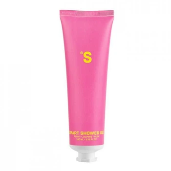 Гель для душа SISTERS AROMA Smart Пион 100 мл (4820227782956)