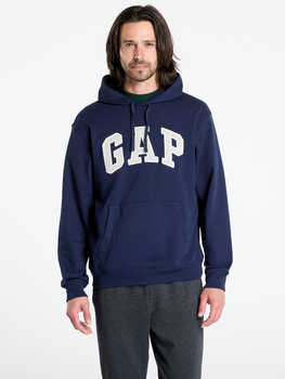 Bluza męska z kapturem