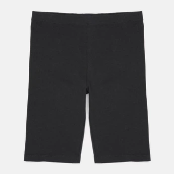 Детские велосипедки на резинке для девочки H&M 10730661p17 128 см Серые (KC1000000053449)