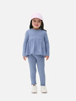 Лосини Primark блакитний KPFLR040 122