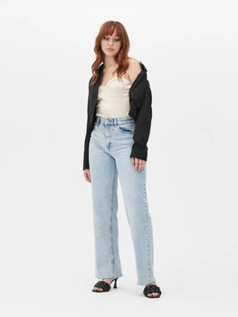 Боді Primark бежевий RUPAQ019 38