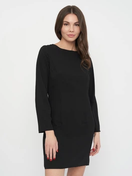 Сукня Vero Moda чорний YLVTO568 M