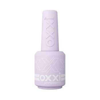 База каучуковая для гель-лака Oxxi Professional Evolution Base 10 мл (2100994220793)