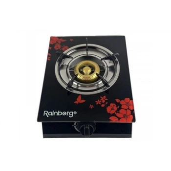 Плита газовая таганок на 1 конфорку RAINBERG