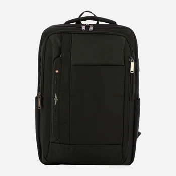 Plecak męski miejski A4 Zaino