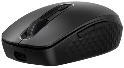 Миша HP 695 8F1Y4AA#ABB Bluetooth/USB Black (HP-8F1Y4AA)