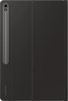 Чохол-клавіатура Samsung Book Cover Keyboard - AI Key для Samsung Galaxy Tab S10 FE+ Black (EF-DX625UBEGWW)