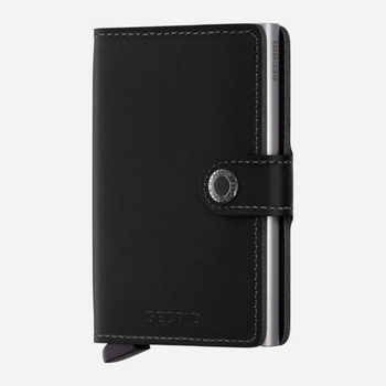 Portfel skórzany Miniwallet
