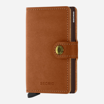 Portfel skórzany Miniwallet
